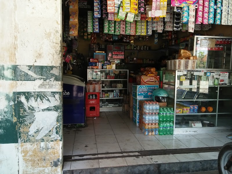 Toko Faria: Solusi Belanja Serba Ada di Cilacap